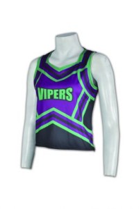 CH93 Cheerleader uniforms mass order Cheerleader uniforms suppliers